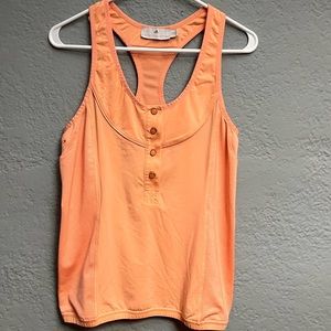 RARE Adidas by Stella McCartney Athletic sports top.